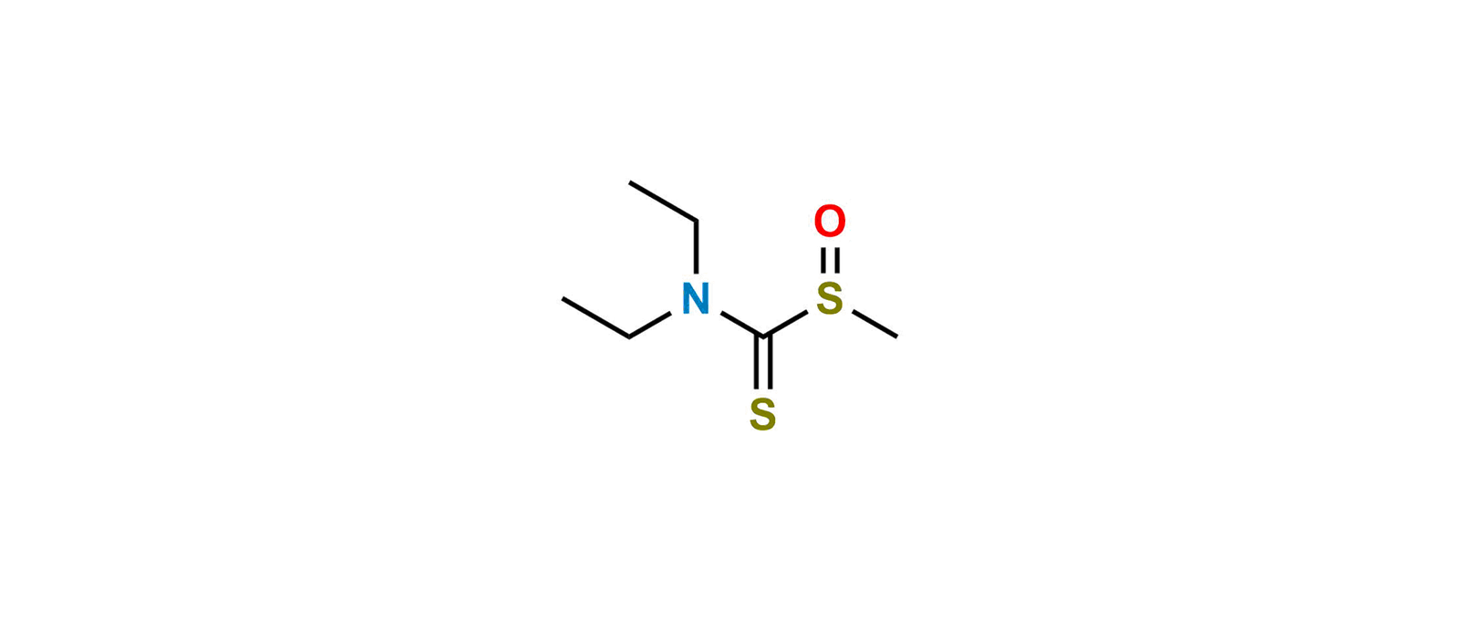 Disulfiram Impurity 1